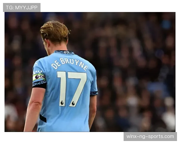 德布劳内单赛季英超20助攻的含金量：效率、创造机制与战术角色深度解析