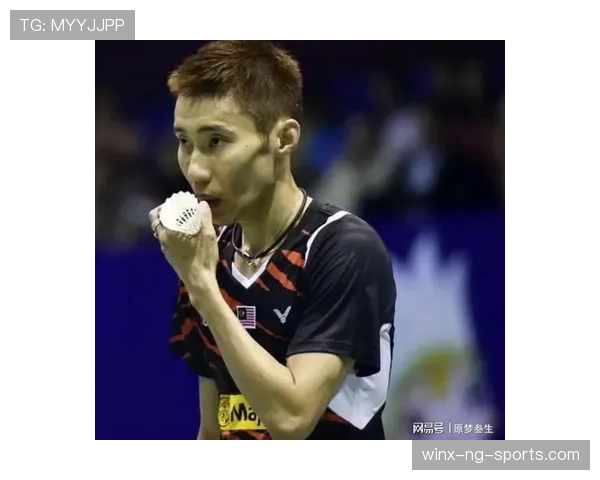 李宗伟随手一戴的表，比我半年工资还多，现实感瞬间崩了