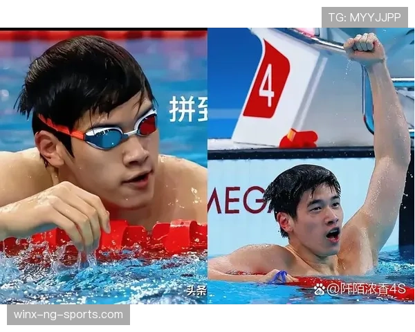 潘展乐家里泳池比我家客厅还大