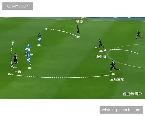 AC米兰战术调整后，是否已找到真正方向？