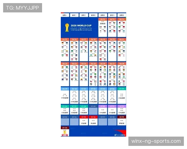 2026世界杯48队分组规则与12个小组晋级出线怎么算